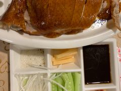 -大鸭梨烤鸭店(花园村店)