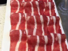 牛肉卷-串一火锅(赛格国际购物中心店)