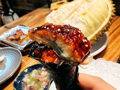-松坂屋日料自助(长城路店)