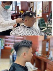 -尼特斯男士发型馆
