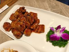 -北平小馆·烤鸭·家常菜(磨房北里店)