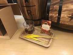 -星巴克臻选(北京蓝色港湾RO店)