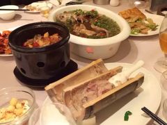 -粗茶淡饭·汉口公馆(循礼门店)