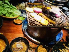 -红小姐的烤肉店(西三旗店)