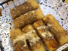 红糖糯米糍粑-阳光披萨(辽宁路店)