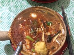 -清真·马文砂锅大全(麦苋街店)