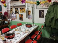 -永安里地摊烤肉(首创店)