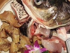 -黄泥岗·地道湖北菜(奥特莱斯店)