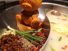 -红辣椒·川菜·火锅(张杨路店)