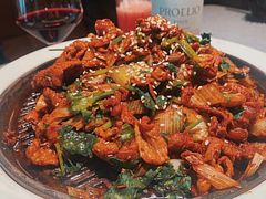 -秀儿四九城·新京菜(亚运村鸟巢店)