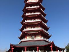 -芜湖方特东方神画