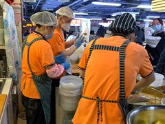 -安徽阜阳卷馍(西单店)