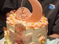 -CAKE BOSS 蛋糕老板(北京世纪金源购物中心)