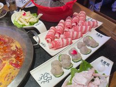 -大龙燚火锅(南山大道店)