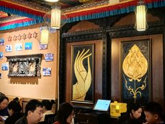 -娜玛瑟德餐厅(宇拓路店)
