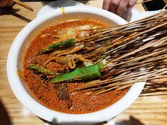 -嘉州叶婆婆钵钵鸡(建设路店)