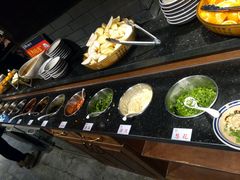 -潮辣重庆火锅(二七万达店)