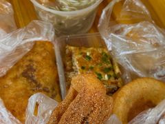 -汪记鲜鱼糊汤粉(沈阳路总店)