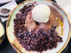 -鲜芋仙(观音桥大融城LG店)