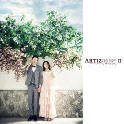 -韩国艺匠ARTIZ STUDIO(博览中心店)