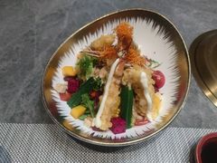 -月下料理(楷林IFC店)