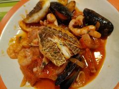 -BISTROFIORE美伊娜(伊犁南路店)