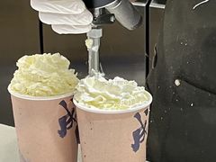 -成川茶店·潮汕工夫浓茶(万象店)