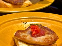 -上井料理黑金店(IFS国金中心店)