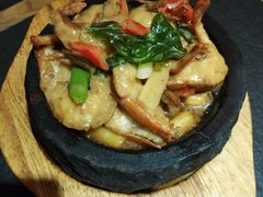 -潮堂 · 潮州菜(国贸商城店)