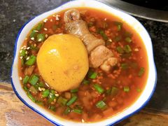 -石灰市毛记烧鸡公(解放碑店)