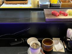 -Sushi Hanzo半藏(天环广场店)