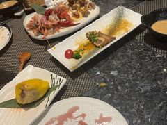 -菊上料理(蜀山银泰百货店)