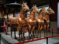 -北京大葆台遗址博物馆