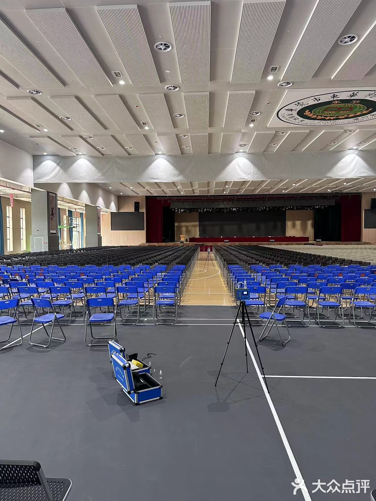 东莞市东华高级中学(东城校区)