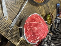 -冯校长老火锅(深圳总店)