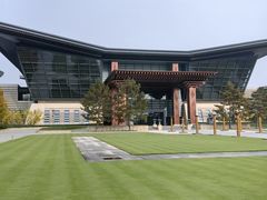 -北京雁栖湖国际会展中心