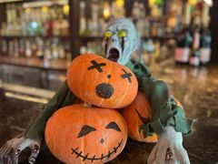 -Wolfgang’s Steakhouse 沃夫冈牛排馆(上海白玉兰广场店)