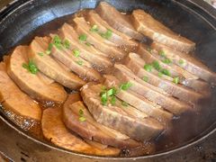 -额尔敦传统涮(公园西路店)