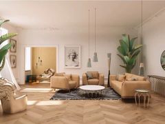 -剪刀石头布家居广场