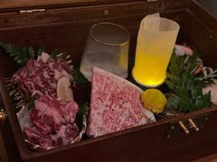 -300杯·和牛烧肉清酒专门店(廊里店)