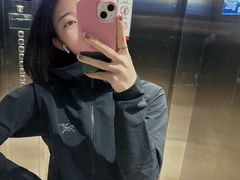 -ARC'TERYX始祖鸟(北京王府中环店)