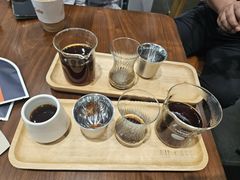 -Au Cafe&Roastery(华侨城店)