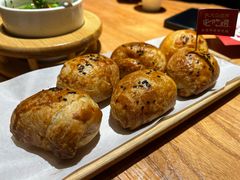 -石榴红了·非遗酥皮烤包子·新疆菜(瑞豪店)