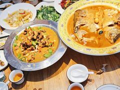 -俭寨大盘鸡·缸子肉·小公鸡·新疆菜(云通店)