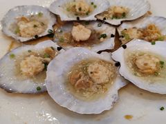 -竹溪百福酒家(同和店)