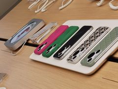 -华为授权体验店(中山公园来福士)