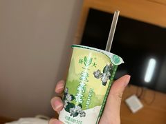 -扬大康源乳业鲜奶吧(大学北路店)