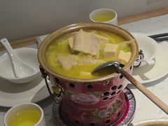 -关东小磨东北菜(漕河泾印象城店)