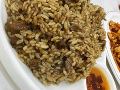 -老七饭馆(光荣道总店)