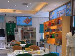 -紫光园(劲松店)